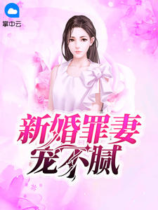 新婚罪妻宠不腻