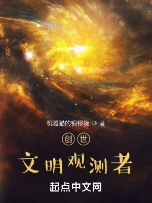 创世：文明观测者