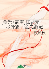 [金光+霹雳]江湖无尽外篇：金光游记