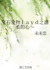 宝石宠物lady之幸福